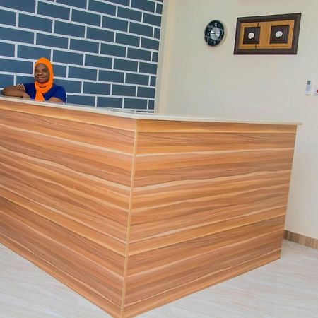 Gidi Lodge Ταμάλε Εξωτερικό φωτογραφία