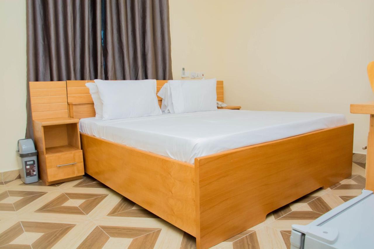 Gidi Lodge Ταμάλε Εξωτερικό φωτογραφία