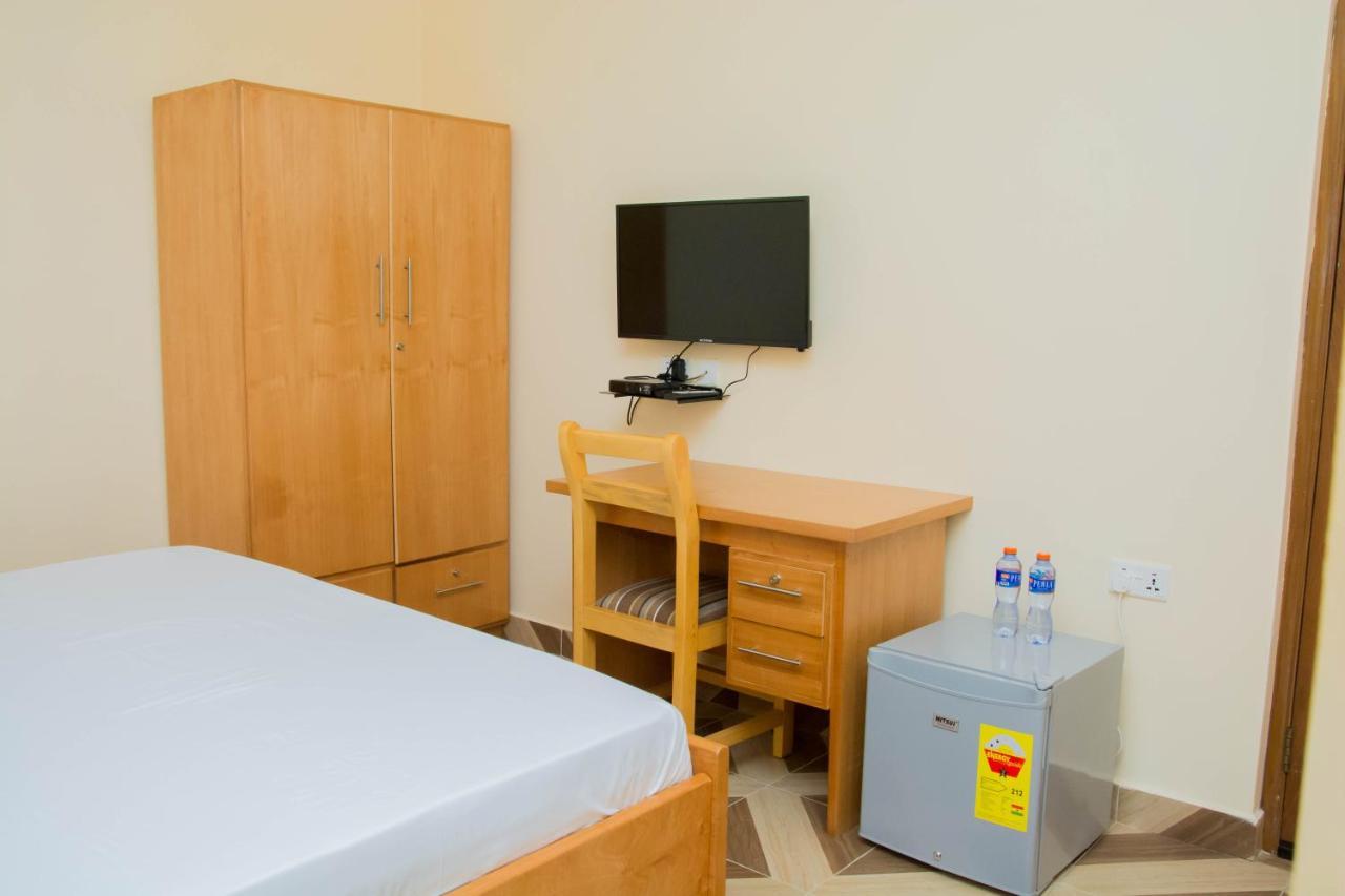 Gidi Lodge Ταμάλε Εξωτερικό φωτογραφία