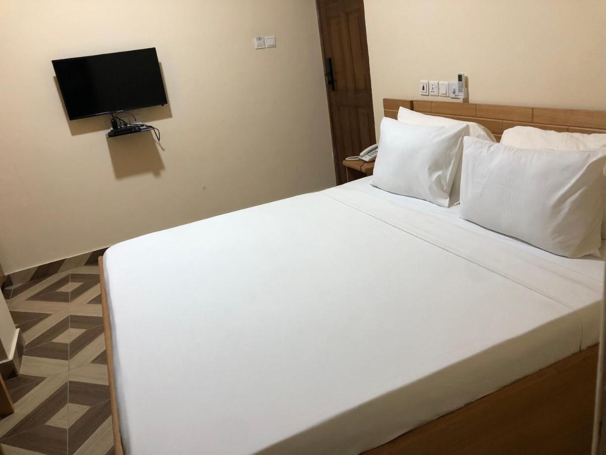 Gidi Lodge Ταμάλε Εξωτερικό φωτογραφία
