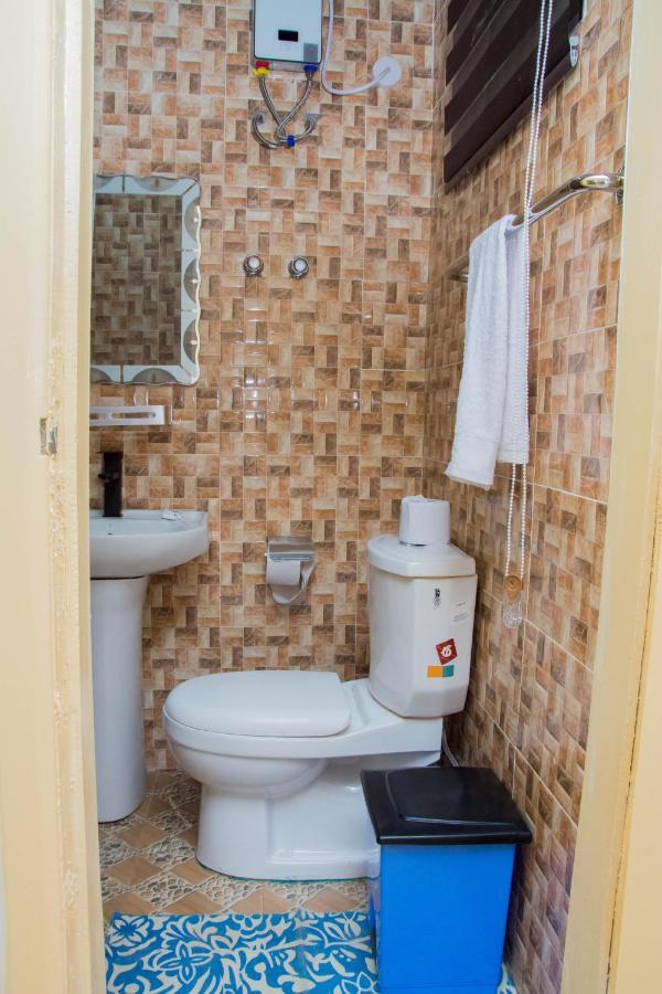 Gidi Lodge Ταμάλε Εξωτερικό φωτογραφία