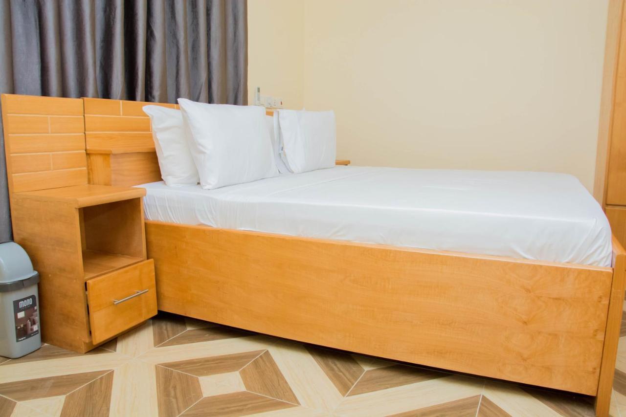Gidi Lodge Ταμάλε Εξωτερικό φωτογραφία