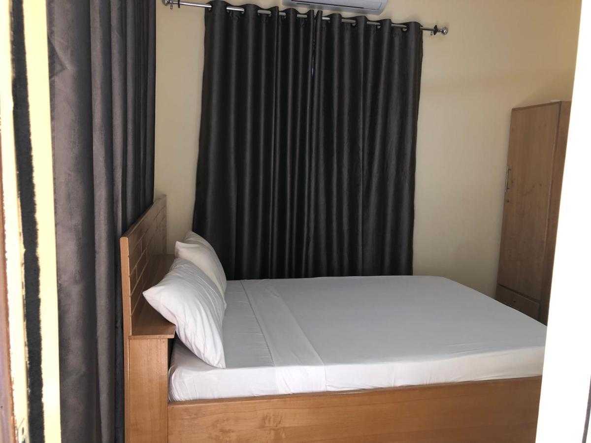 Gidi Lodge Ταμάλε Εξωτερικό φωτογραφία