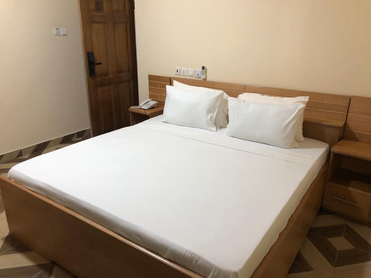 Gidi Lodge Ταμάλε Εξωτερικό φωτογραφία